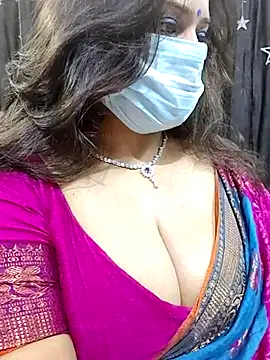 Snapshot of AzadPanchi2024 chatting on 18, 3, 2025 AzadPanchi2024 online show from 18, 3, 2025