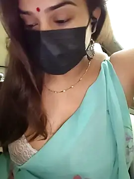 Snapshot of AzadPanchi2024 chatting on 6, 1, 2026 AzadPanchi2024 online show from 6, 1, 2026