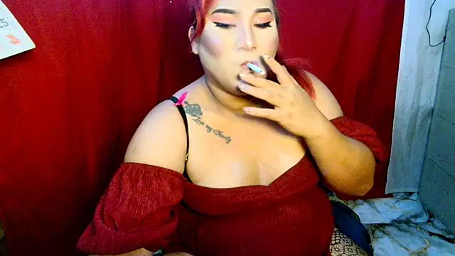 Snapshot of UrAmazingCassy chatting on 30, 10, 2025 UrAmazingCassy online show from 30, 10, 2025