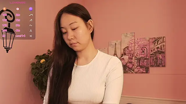 Inari Okami  online show from 6, 4, 2026