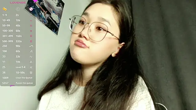 Jennatyan online show from 19, 3, 2025