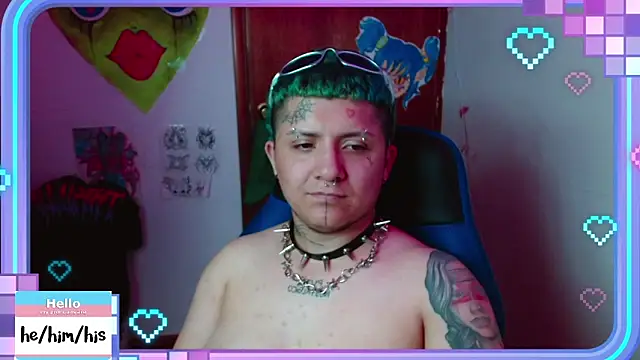 Snapshot of masterkevinftm chatting on 31, 1, 2025 masterkevinftm online show from 31, 1, 2025