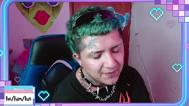 Snapshot of masterkevinftm chatting on 10, 2, 2025 masterkevinftm online show from 10, 2, 2025