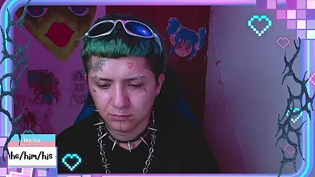 Snapshot of masterkevinftm chatting on 14, 2, 2025 masterkevinftm online show from 14, 2, 2025