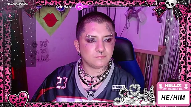 masterkevinftm online show from 27, 3, 2026