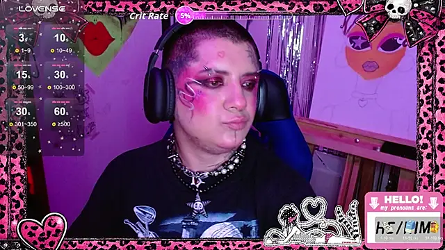 masterkevinftm online show from 28, 3, 2026