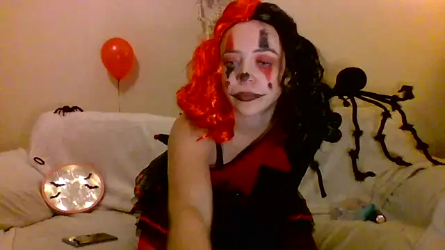 Snapshot of MissTerry69 chatting on 31, 10, 2025 MissTerry69 online show from 31, 10, 2025