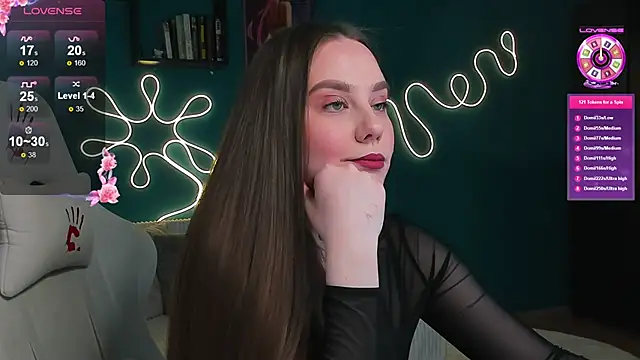 Snapshot of katie_taylorr chatting on 15, 2, 2026 katie taylorr online show from 15, 2, 2026