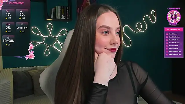 Snapshot of katie_taylorr chatting on 15, 2, 2026 katie taylorr online show from 15, 2, 2026