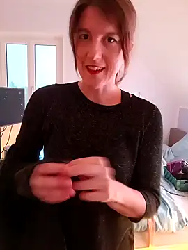 Hexe12346 online show from 7, 1, 2025