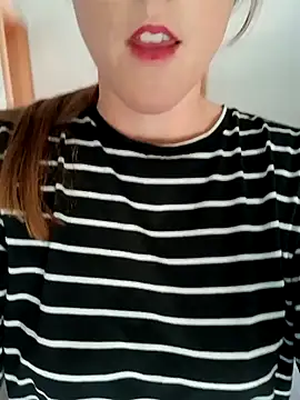 Hexe12346 online show from 15, 1, 2025