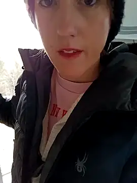 Hexe12346 online show from 16, 1, 2025