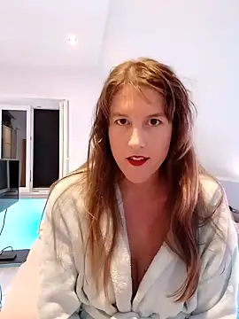 Hexe12346 online show from 19, 1, 2025