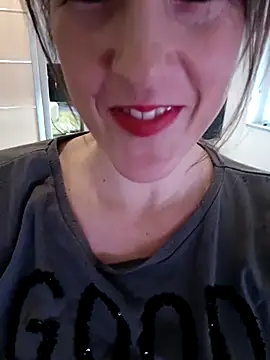 Hexe12346 online show from 25, 2, 2025