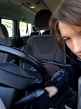 Hexe12346 online show from 6, 3, 2025