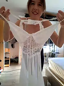 Hexe12346 online show from 18, 3, 2025