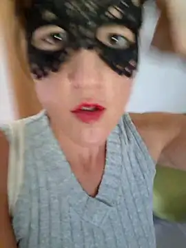 Hexe12346 online show from 22, 9, 2025