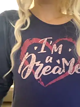 Hexe12346 online show from 14, 12, 2025