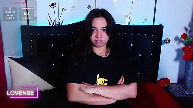 Lune Claire online show from 14, 4, 2026