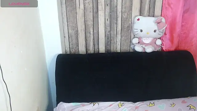 Snapshot of rosa_pretty chatting on 30, 9, 2025 rosa pretty online show from 30, 9, 2025