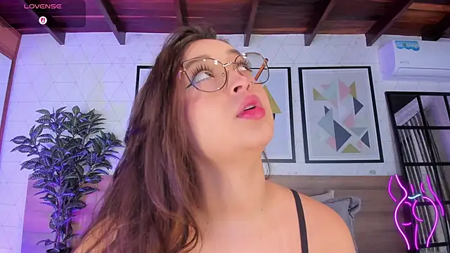 Snapshot of MiaKay1 chatting on 15, 1, 2026 MiaKay1 online show from 15, 1, 2026