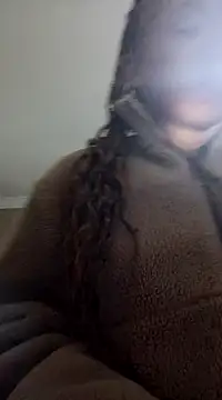 CocoSexyBabe online show from 24, 12, 2024