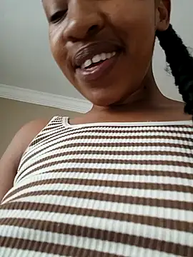 CocoSexyBabe online show from 20, 1, 2025