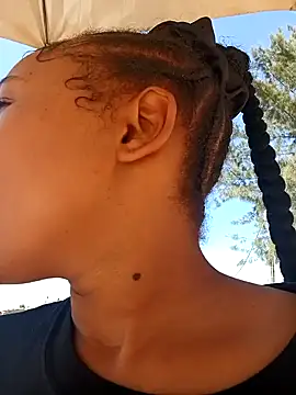 CocoSexyBabe online show from 26, 1, 2025