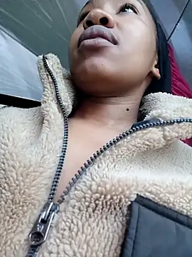 CocoSexyBabe online show from 18, 2, 2025