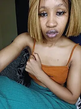 CocoSexyBabe online show from 31, 5, 2026