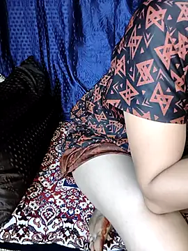 kaveerpooja947 online show from 23, 10, 2025