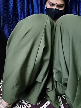 kaveerpooja947 online show from 6, 2, 2026