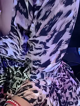 Snapshot of kaveerpooja947 chatting on 4, 5, 2026 kaveerpooja947 online show from 4, 5, 2026