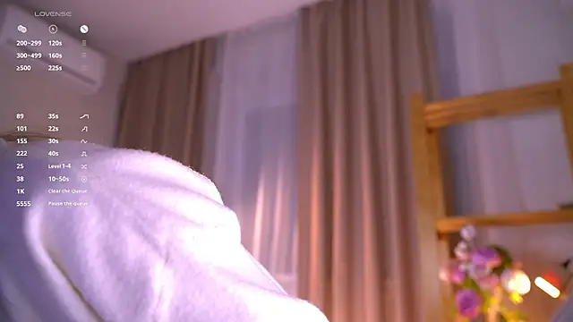 Snapshot of Miss_miracle chatting on 2, 2, 2026 Miss miracle online show from 2, 2, 2026