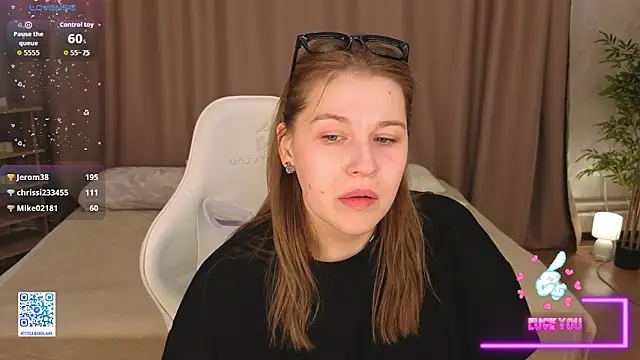 Snapshot of Colleen_Blake chatting on 1, 3, 2026 Colleen Blake online show from 1, 3, 2026