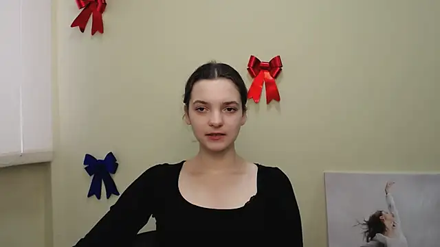  SusieSu  online show from 12, 1, 2025