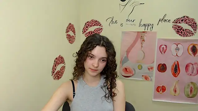  SusieSu  online show from 1, 2, 2025