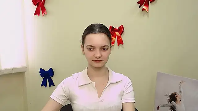  SusieSu  online show from 5, 2, 2025