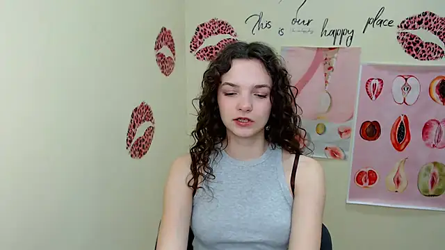  SusieSu  online show from 10, 3, 2025