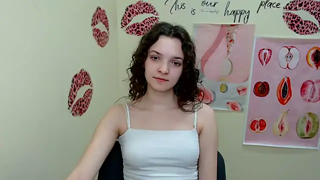  SusieSu  online show from 20, 3, 2025