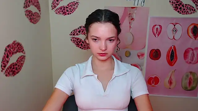  SusieSu  online show from 19, 9, 2025