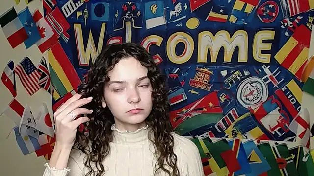  SusieSu  online show from 21, 11, 2025