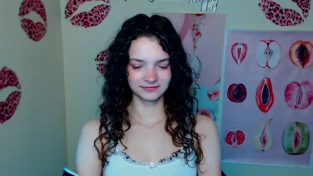  SusieSu  online show from 23, 2, 2026