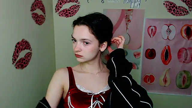  SusieSu  online show from 27, 2, 2026