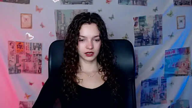  SusieSu  online show from 31, 5, 2026