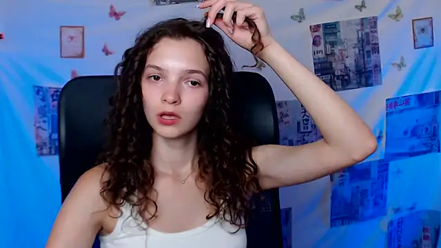  SusieSu  online show from 16, 7, 2026