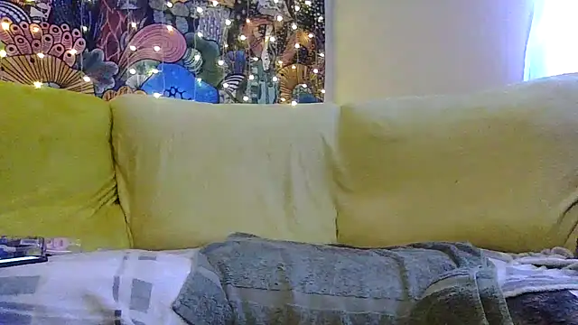 Snapshot of freyadivine chatting on 9, 1, 2025 freyadivine online show from 9, 1, 2025