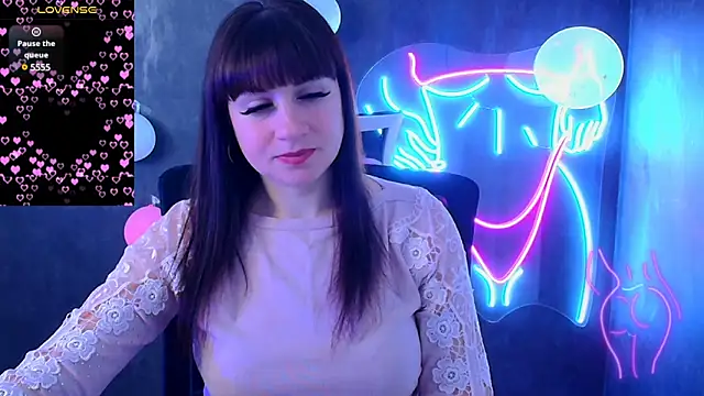 Violla My online show from 13, 3, 2025