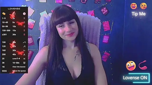 Violla My online show from 27, 11, 2025