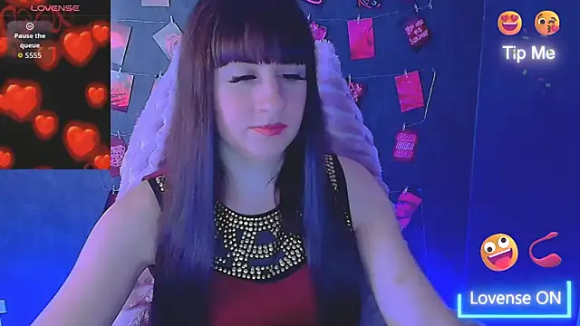 Violla My online show from 16, 1, 2026